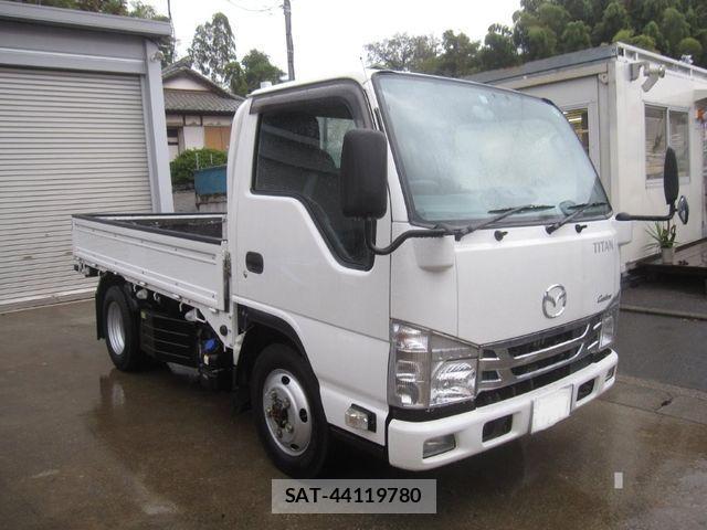 Mazda TITAN 2019-11 1311261-0