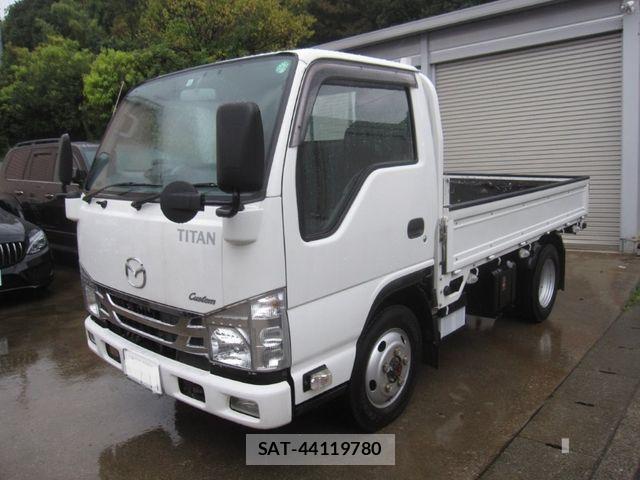 Mazda TITAN 2019-11 1311261-1