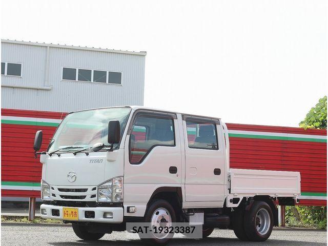 Mazda TITAN 2017-09 1315701-0