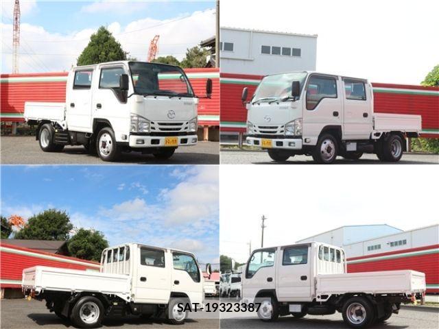 Mazda TITAN 2017-09 1315701-4