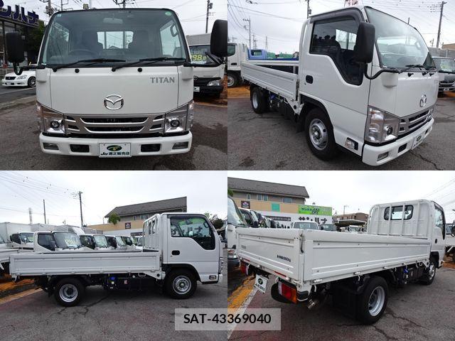 Mazda TITAN 2023-03 1323668-1