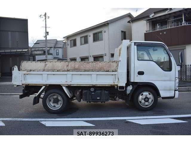 Mazda TITAN 2009-08 1355997-9