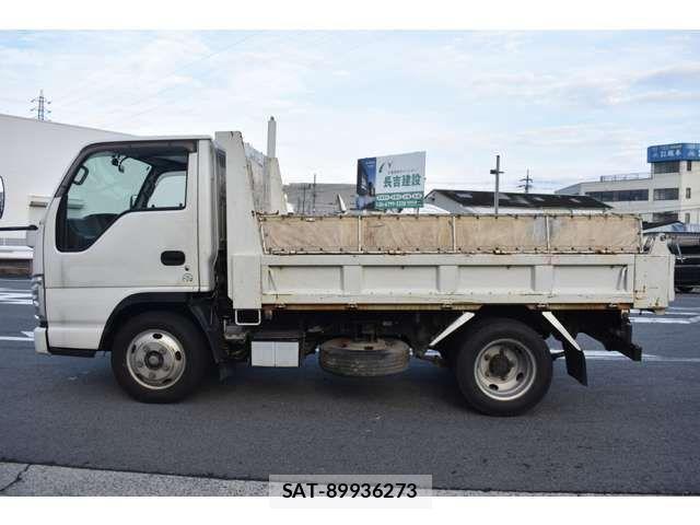 Mazda TITAN 2009-08 1355997-8