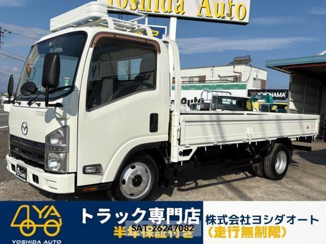 Mazda TITAN 2013-06 1362358-0