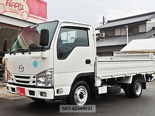 Mazda TITAN 2016-03 1382010-0