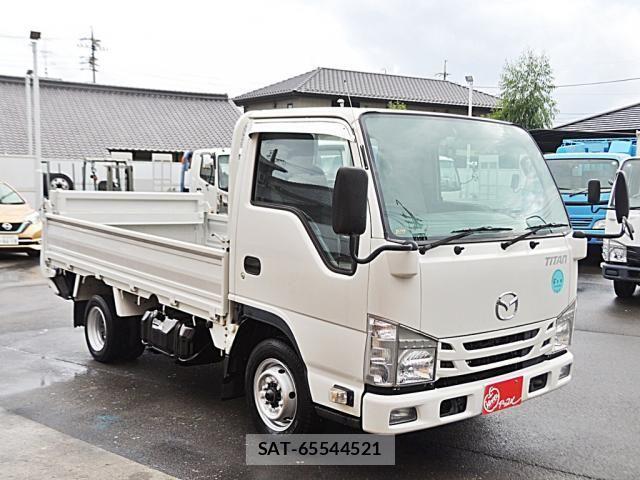 Mazda TITAN 2016-03 1382010-1