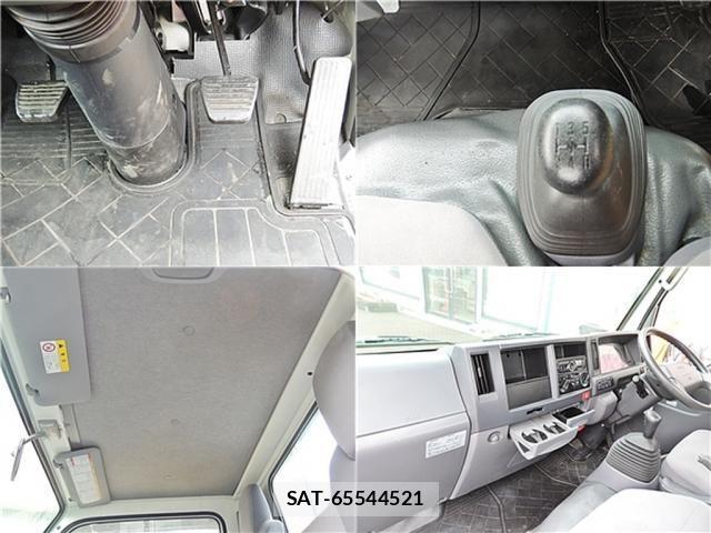 Mazda TITAN 2016-03 1382010-22