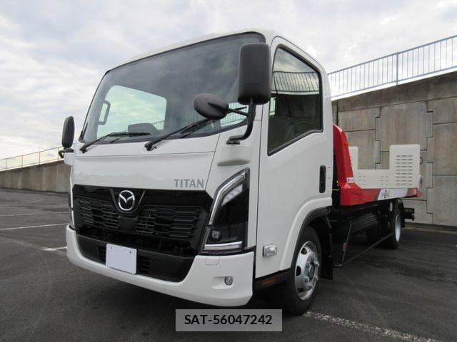 Mazda TITAN 2025-09 1382011-0