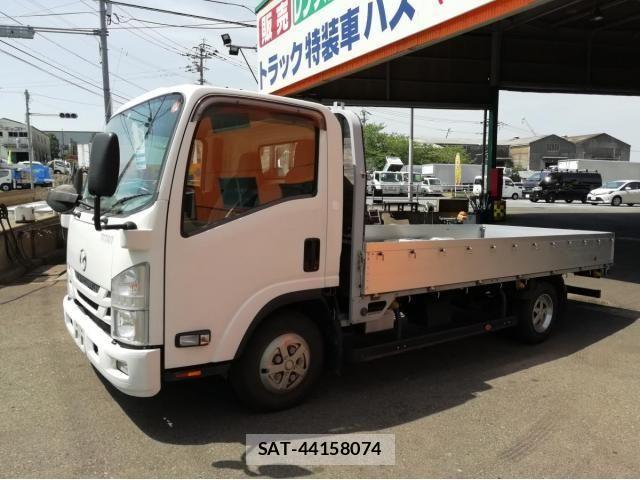 Mazda TITAN 2007-10 537440-0