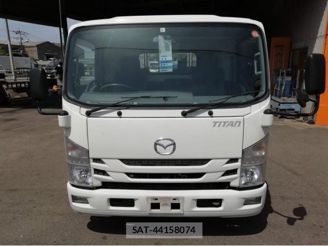 Mazda TITAN 2007-10 537440-1