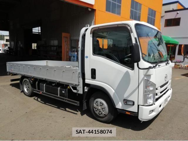 Mazda TITAN 2007-10 537440-2