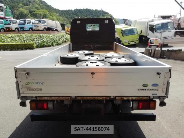 Mazda TITAN 2007-10 537440-3