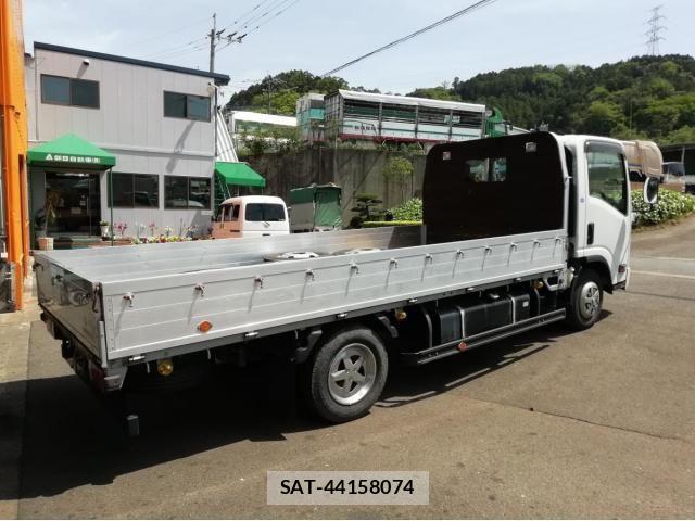 Mazda TITAN 2007-10 537440-4