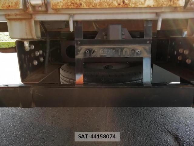 Mazda TITAN 2007-10 537440-7