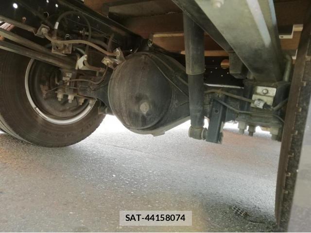 Mazda TITAN 2007-10 537440-8