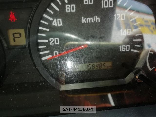 Mazda TITAN 2007-10 537440-18
