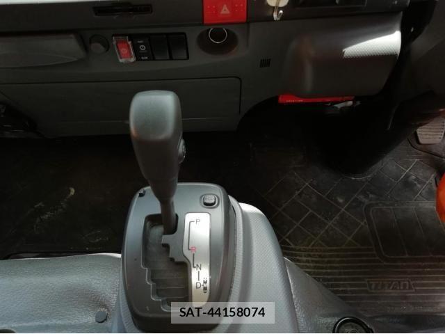 Mazda TITAN 2007-10 537440-21