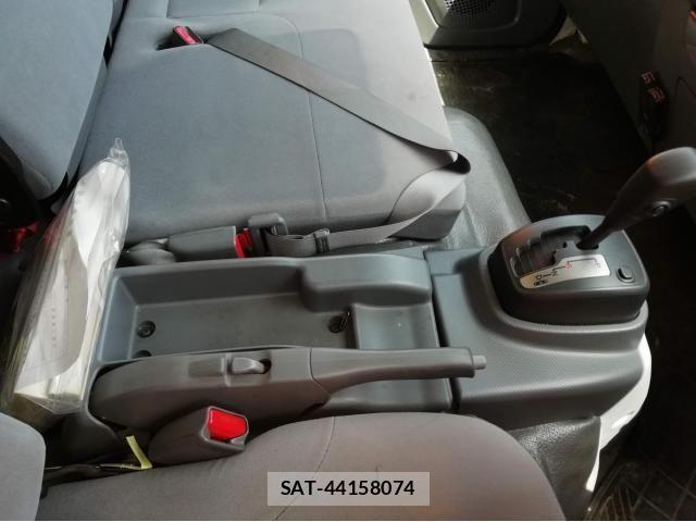 Mazda TITAN 2007-10 537440-22