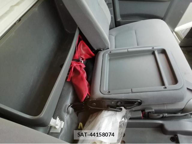 Mazda TITAN 2007-10 537440-23