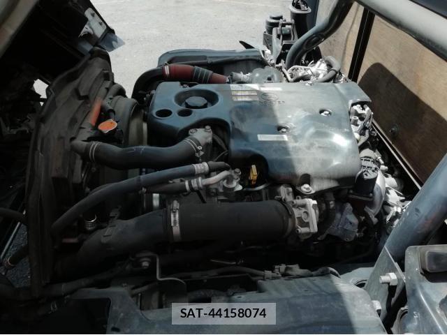 Mazda TITAN 2007-10 537440-25