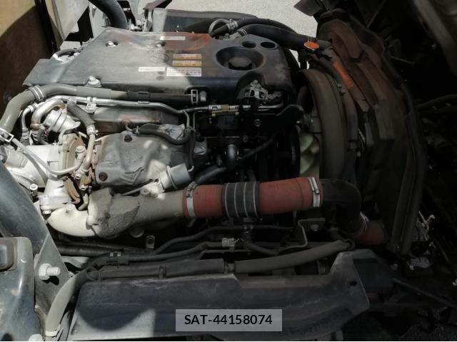Mazda TITAN 2007-10 537440-28