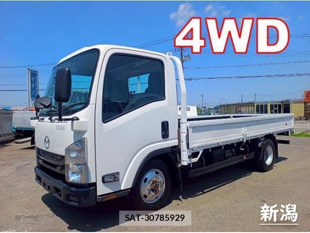 Mazda TITAN 2020-02 963984-0