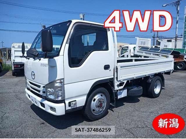 Mazda TITAN 2018-06 443658-0