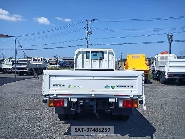 Mazda TITAN 2018-06 443658-3