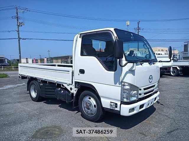 Mazda TITAN 2018-06 443658-20