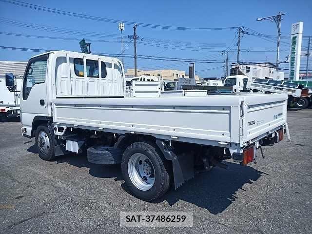 Mazda TITAN 2018-06 443658-21