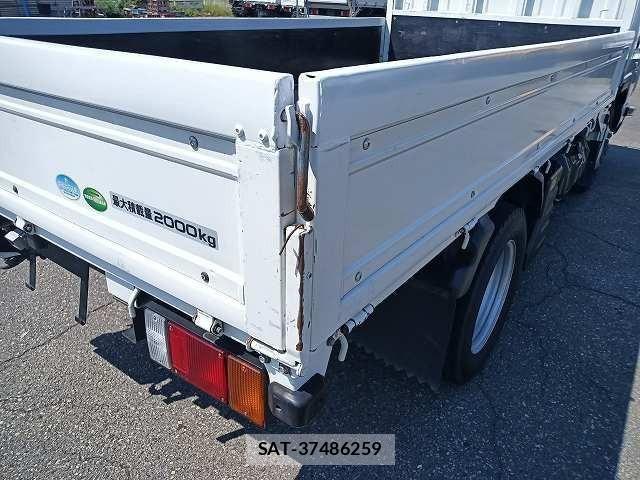 Mazda TITAN 2018-06 443658-25
