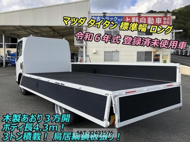 Mazda TITAN 2020-04 537429-1