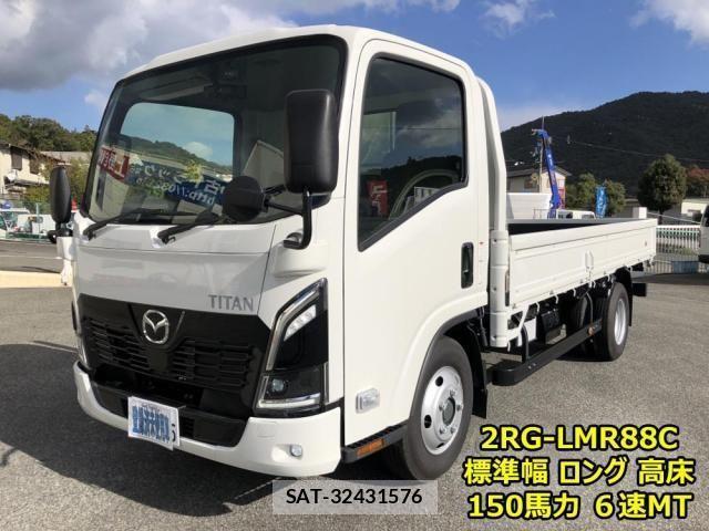 Mazda TITAN 2020-04 537429-2