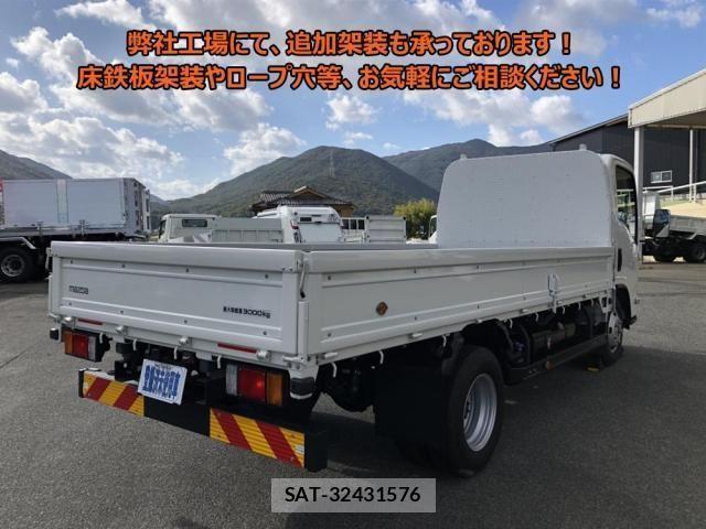 Mazda TITAN 2020-04 537429-3