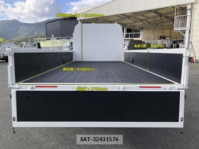 Mazda TITAN 2020-04 537429-6