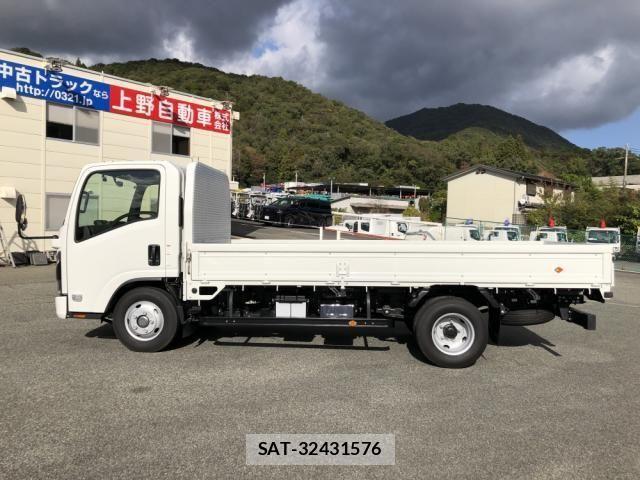 Mazda TITAN 2020-04 537429-18