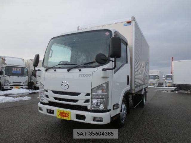 Mazda TITAN 2017-09 409677-0