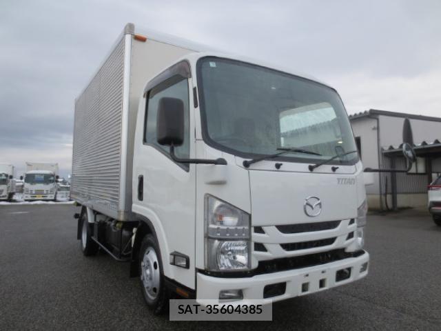 Mazda TITAN 2017-09 409677-1