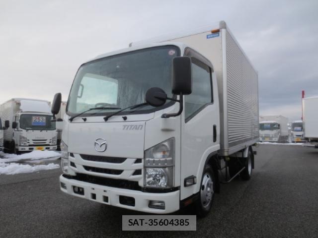 Mazda TITAN 2017-09 409677-2