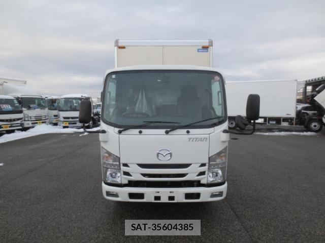 Mazda TITAN 2017-09 409677-5