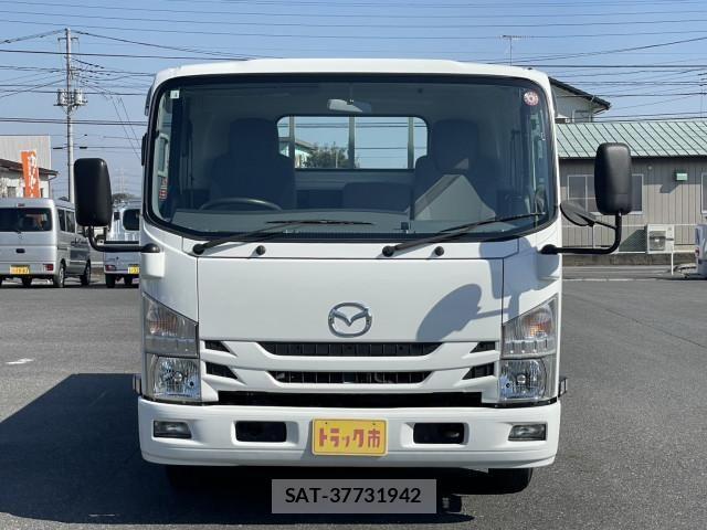 Mazda TITAN 2019-01 817104-1