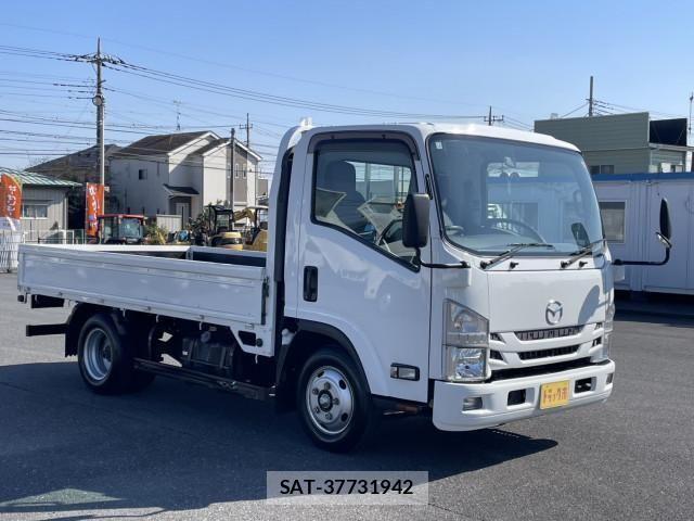 Mazda TITAN 2019-01 817104-2