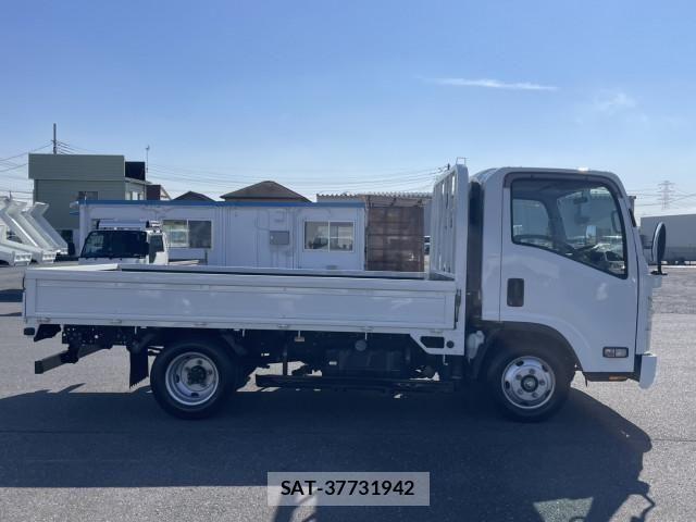 Mazda TITAN 2019-01 817104-3