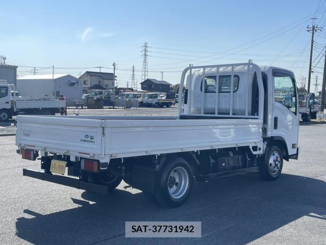 Mazda TITAN 2019-01 817104-4