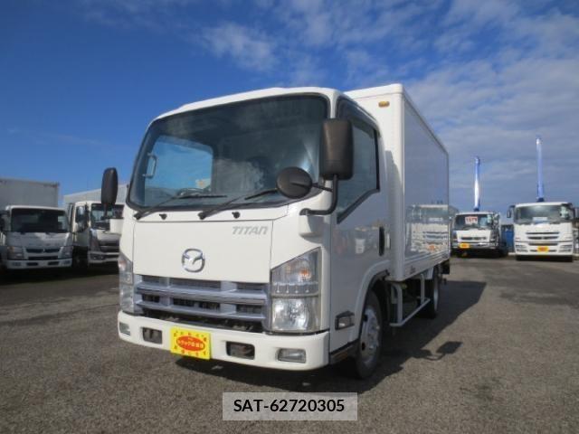 Mazda TITAN 2020-07 537443-0