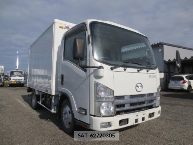 Mazda TITAN 2020-07 537443-1