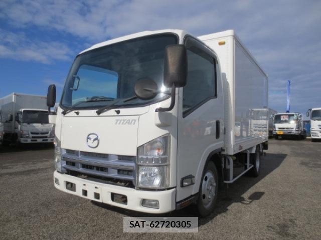 Mazda TITAN 2020-07 537443-2