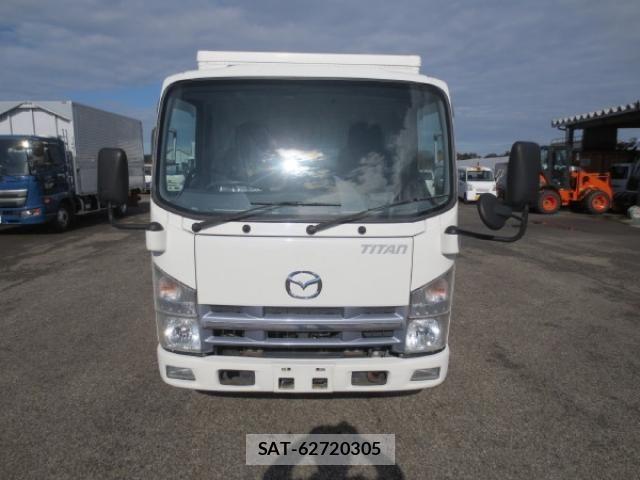 Mazda TITAN 2020-07 537443-5
