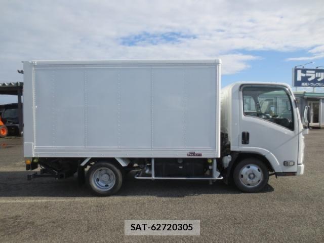 Mazda TITAN 2020-07 537443-8