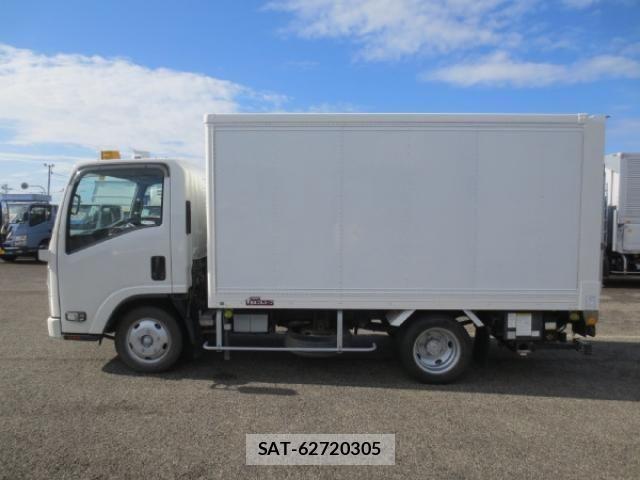 Mazda TITAN 2020-07 537443-9